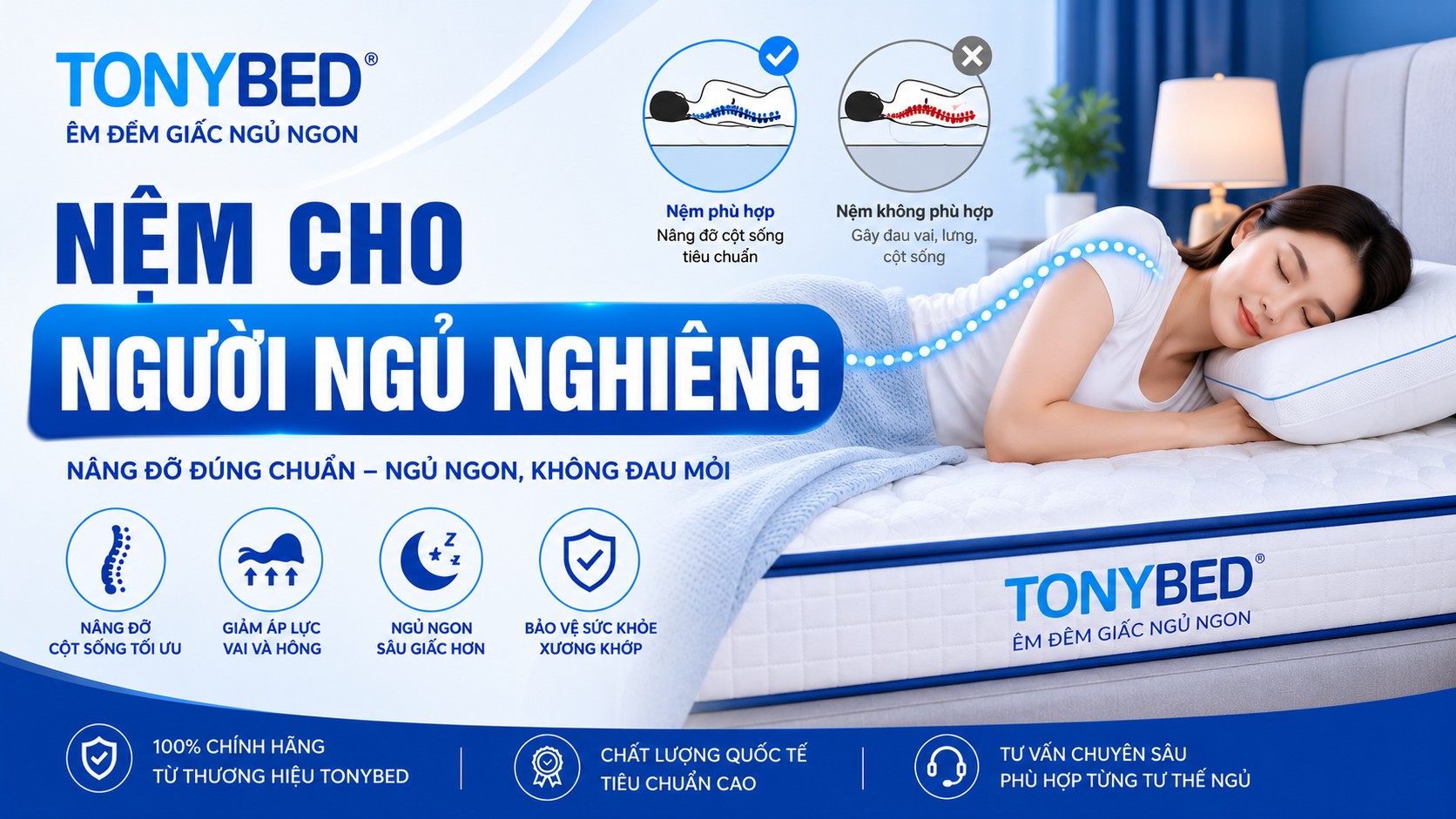 nem cho nguoi mat ngu 1