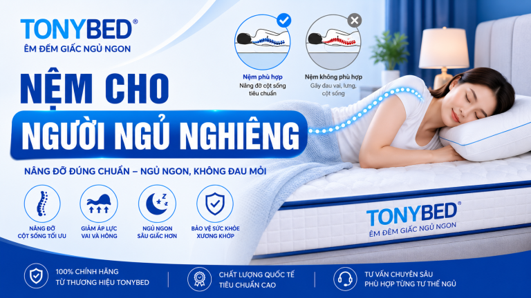 nem cho nguoi mat ngu