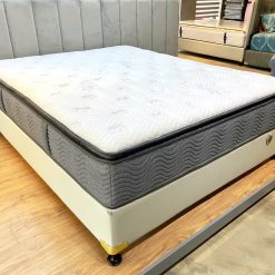 nệm lò xo túi OBM