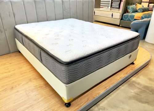 nệm lò xo túi OBM