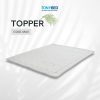 Topper nệm cool max băng lạnh