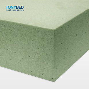 Đặc điểm của PU foam