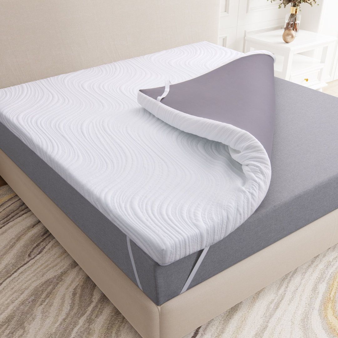 Tiêu chí chọn topper nệm tốt và phù hợp