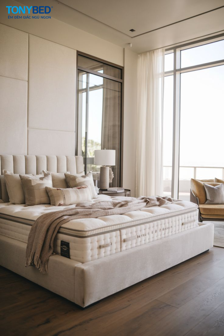 dự án khách sạn La Sapinette Đà Lạt của Tonybed