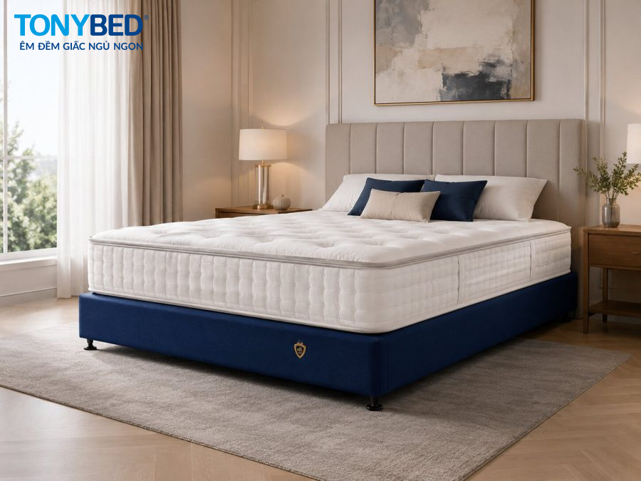 divan giường là gì