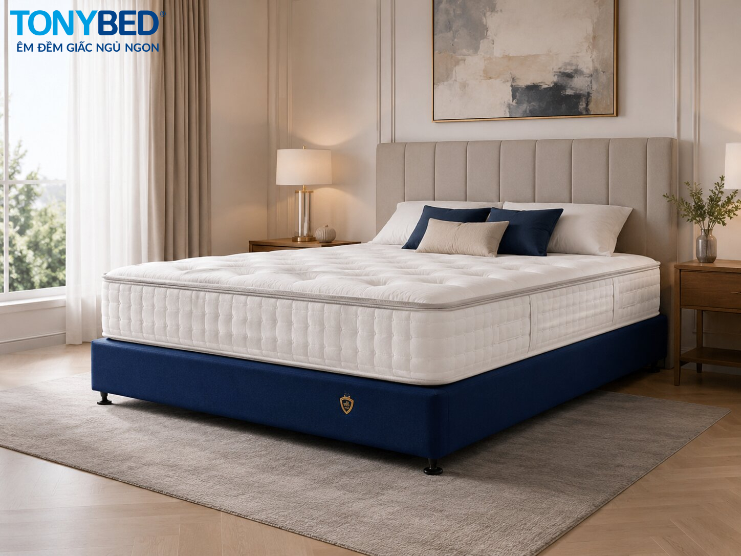 divan giường là gì