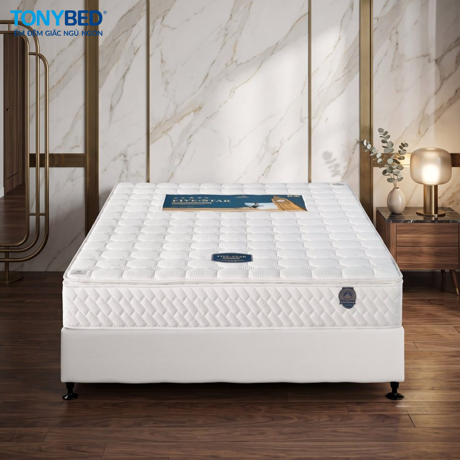 nệm lò xo 1m x 2m