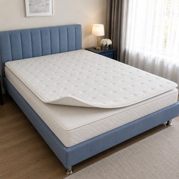 Ưu và nhược điểm của nệm topper