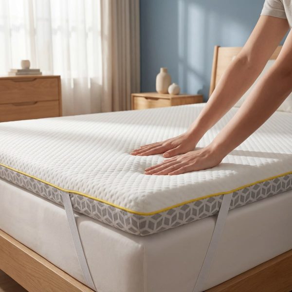 nên mua nệm hay topper