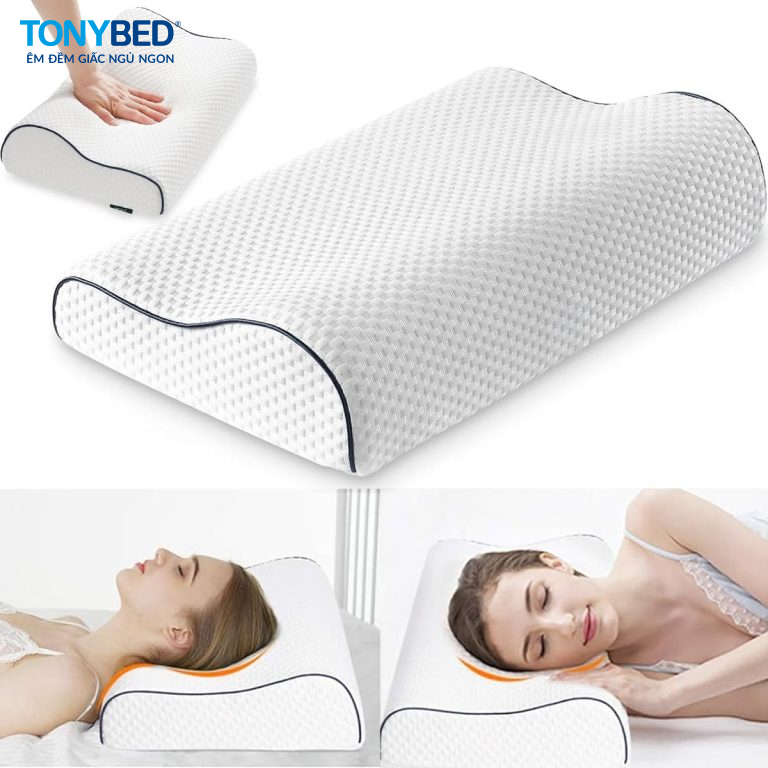 Vỏ gối công thái học