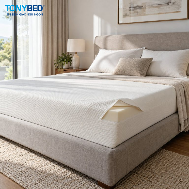Nệm PU Foam là gì