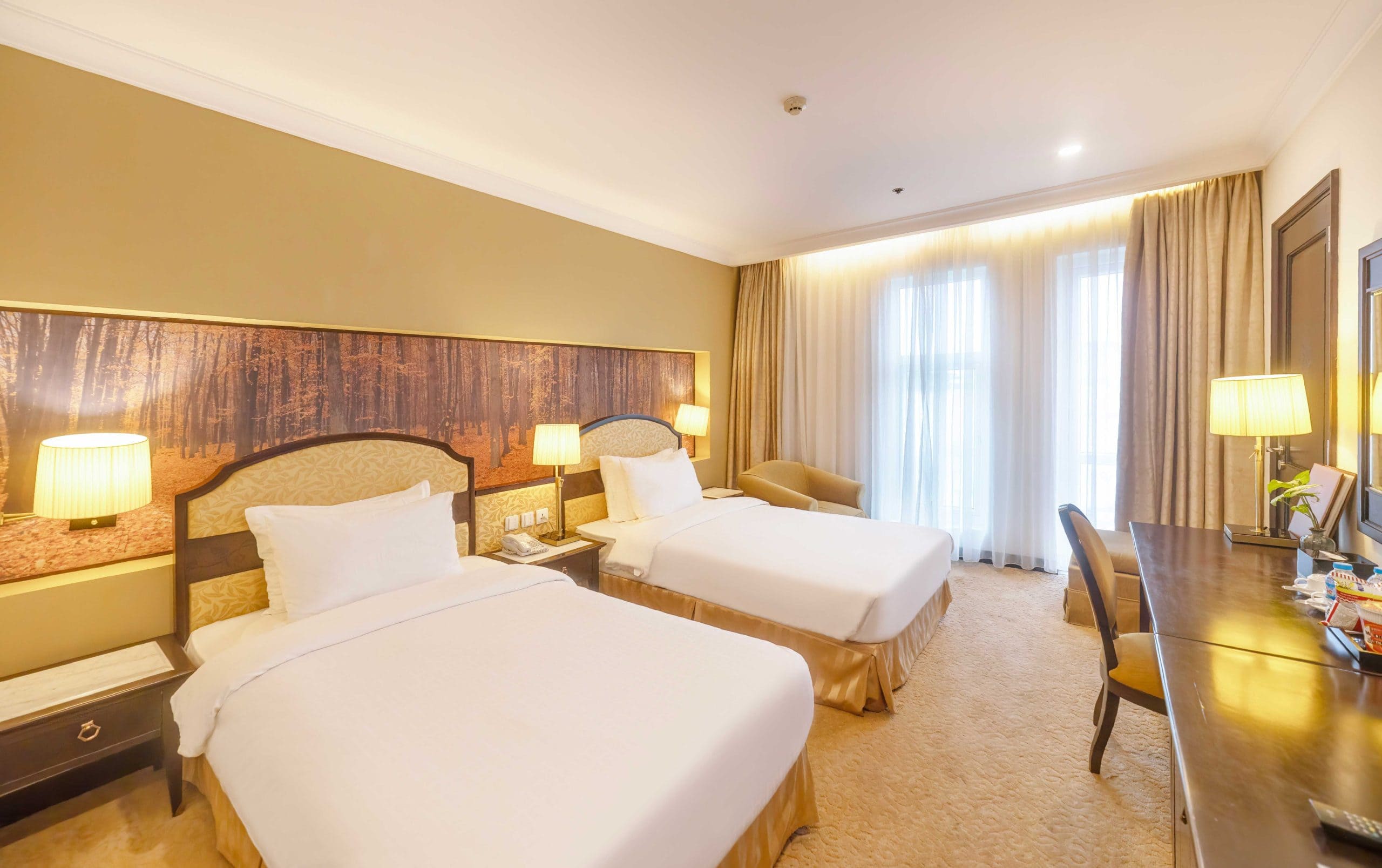 Dự án La Sapinette Đà Lạt