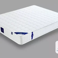 Nệm khách sạn Deluxe 2 Viền Tonybed