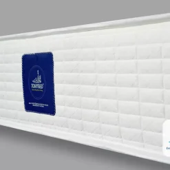 Nệm khách sạn Deluxe 2 Viền Tonybed