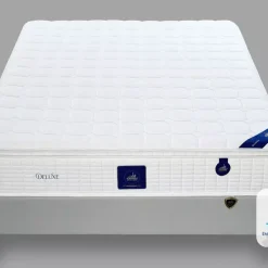 Nệm khách sạn Deluxe Pillow Top Tonybed