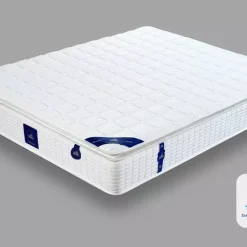 Nệm khách sạn Deluxe Pillow Top Tonybed