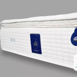 Nệm khách sạn Deluxe Pillow Top Tonybed