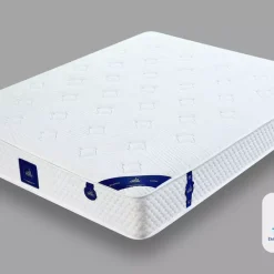 Nệm khách sạn Luxury 2 Viền Tonybed