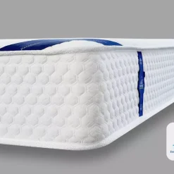 Nệm khách sạn Luxury 2 Viền Tonybed