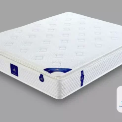 Nệm khách sạn Luxury Pillow Top Tonybed