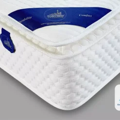 Nệm khách sạn Luxury Pillow Top Tonybed