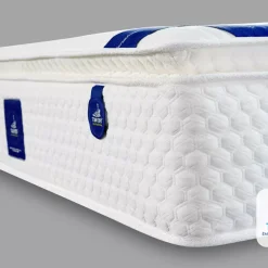 Nệm khách sạn Luxury Pillow Top Tonybed