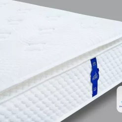 Nệm khách sạn Luxury Pillow Top Tonybed