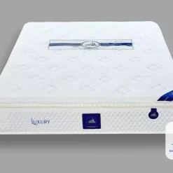 Nệm khách sạn Luxury Pillow Top Tonybed