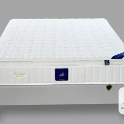 Nệm khách sạn lò xo túi Premium Pillow Top Tonybed