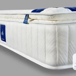 Nệm khách sạn lò xo túi Premium Pillow Top Tonybed