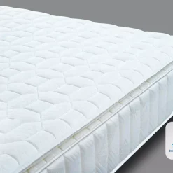 Nệm khách sạn lò xo túi Premium Pillow Top Tonybed