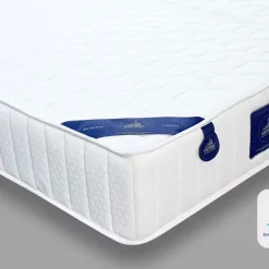 Nệm khách sạn Premium Gấp Đôi Tonybed