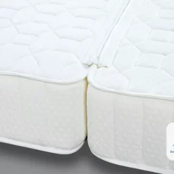 Nệm khách sạn Premium Gấp Đôi Tonybed
