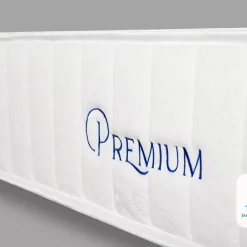 Nệm khách sạn Premium Gấp Đôi Tonybed