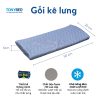 Gối kê lưng cho người thoát vị đĩa đệm