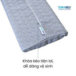Gối kê lưng cho người thoát vị đĩa đệm