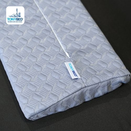 Gối kê lưng cho người thoát vị đĩa đệm
