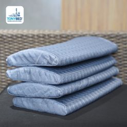 Gối kê lưng cho người thoát vị đĩa đệm