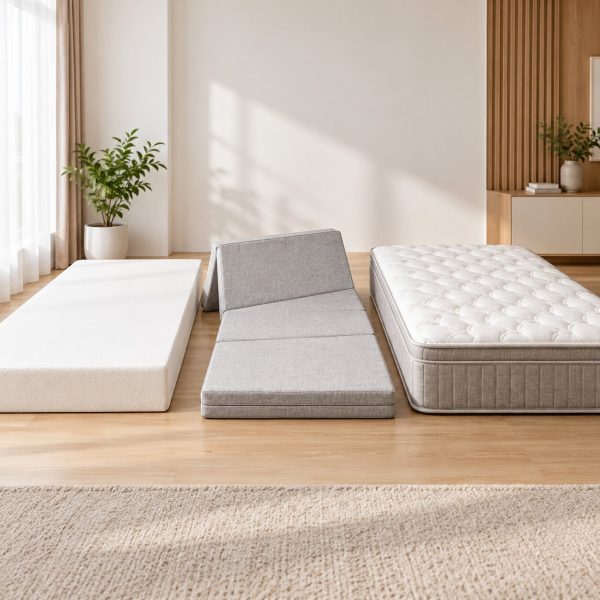 Nệm dưới 5 triệu loại nào tốt