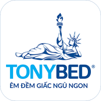 Logo-TONYBED